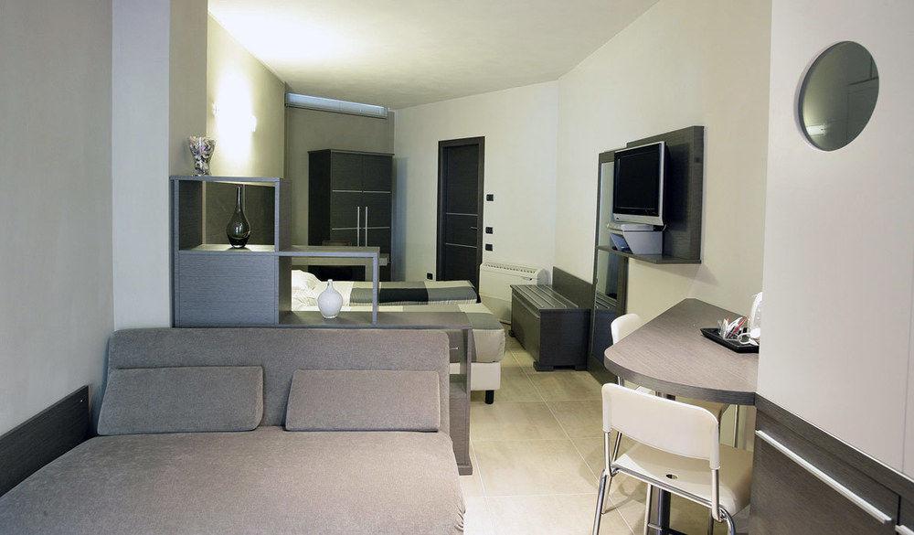 Select Executive Residence Φλωρεντία Εξωτερικό φωτογραφία