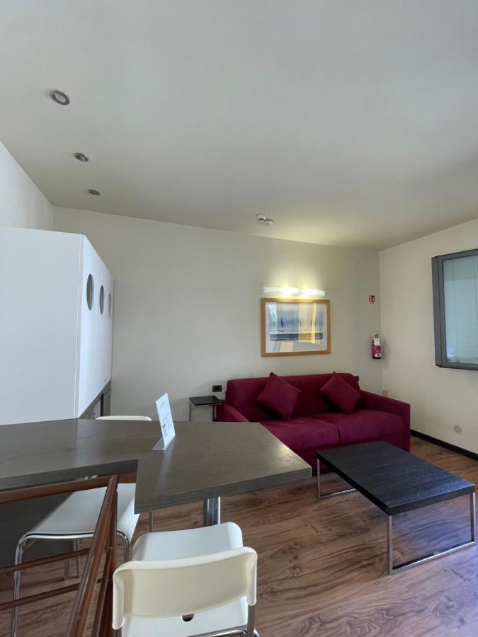 Select Executive Residence Φλωρεντία Εξωτερικό φωτογραφία