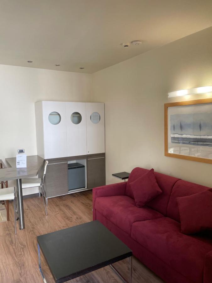 Select Executive Residence Φλωρεντία Εξωτερικό φωτογραφία