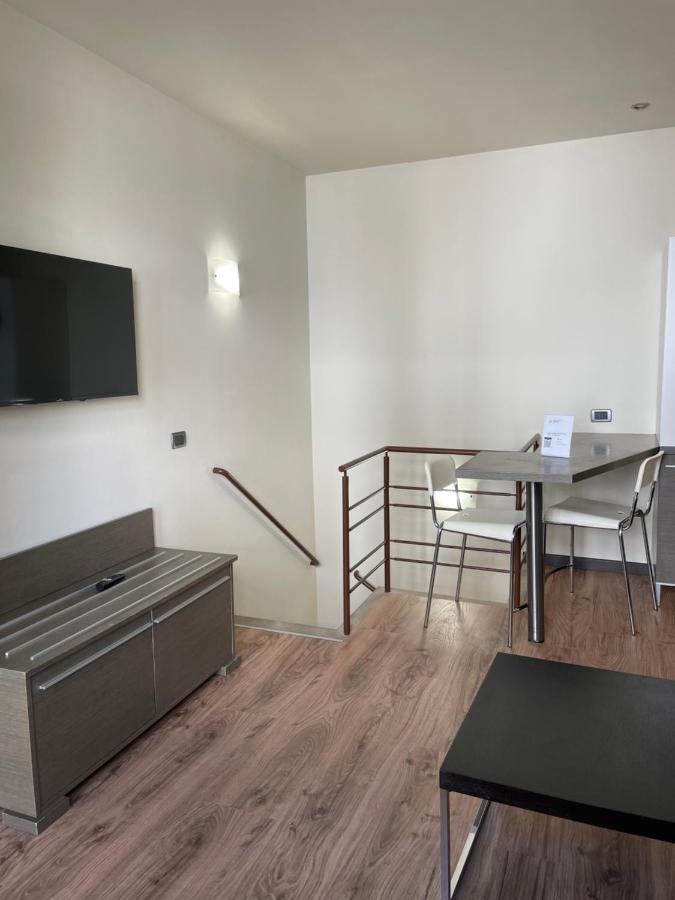 Select Executive Residence Φλωρεντία Εξωτερικό φωτογραφία