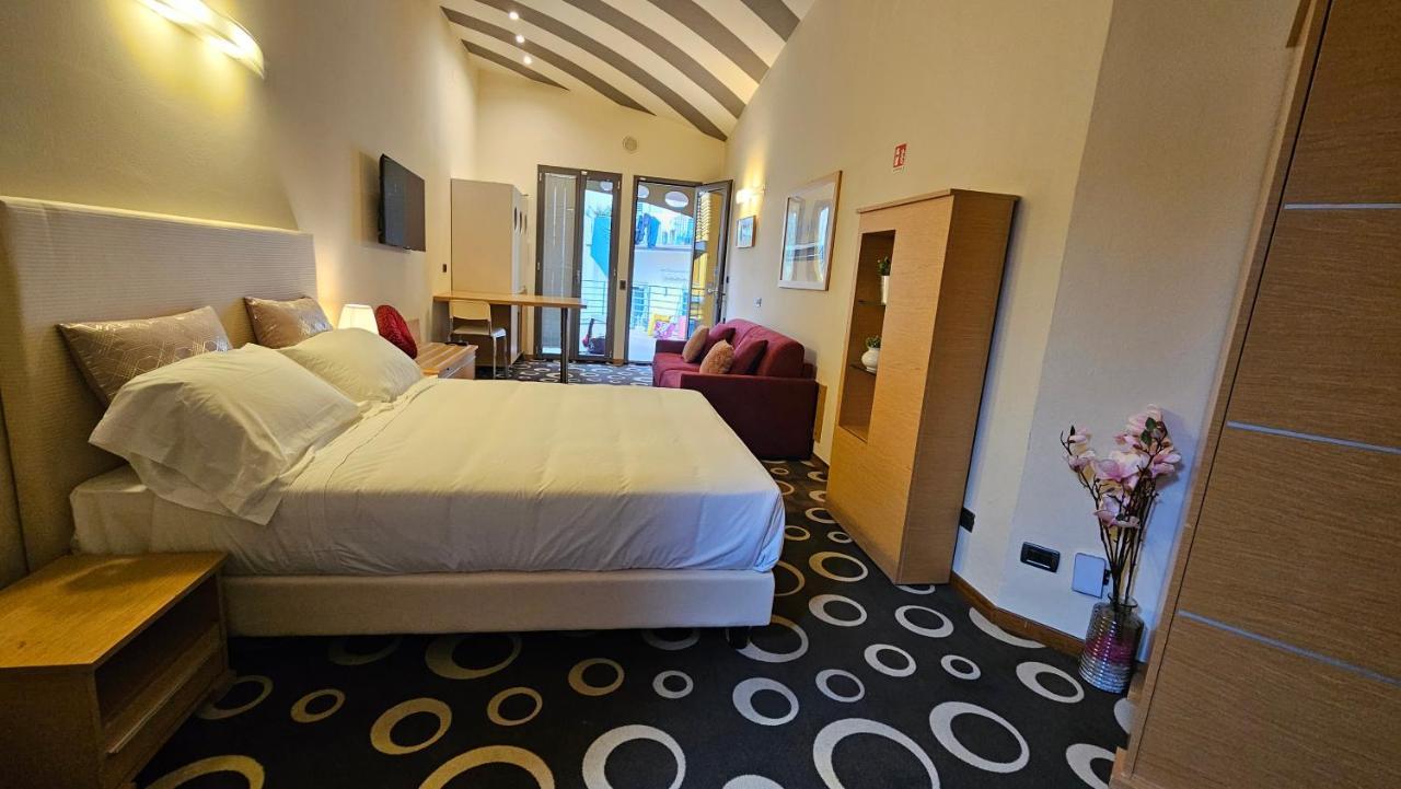 Select Executive Residence Φλωρεντία Εξωτερικό φωτογραφία