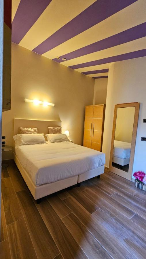 Select Executive Residence Φλωρεντία Εξωτερικό φωτογραφία
