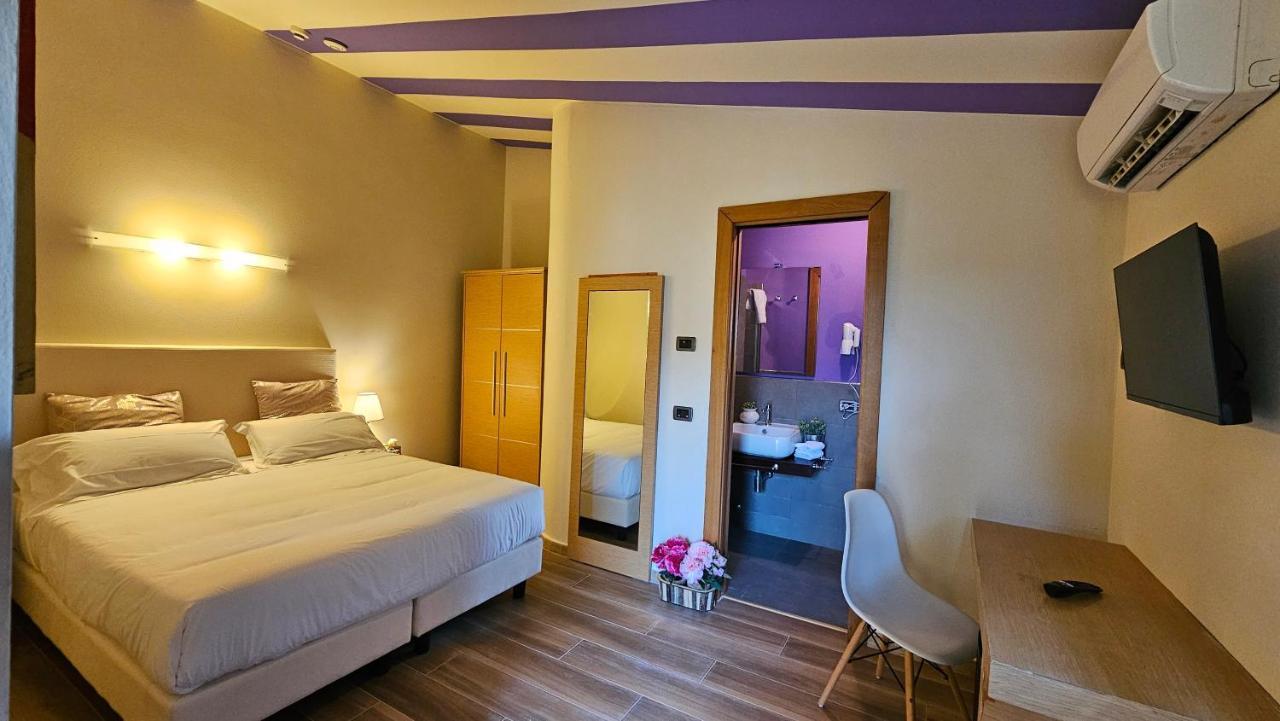 Select Executive Residence Φλωρεντία Εξωτερικό φωτογραφία
