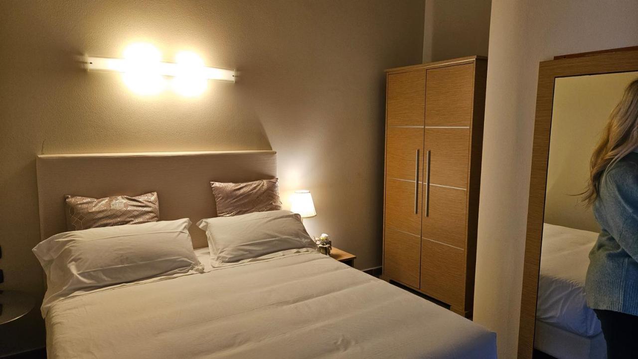 Select Executive Residence Φλωρεντία Εξωτερικό φωτογραφία