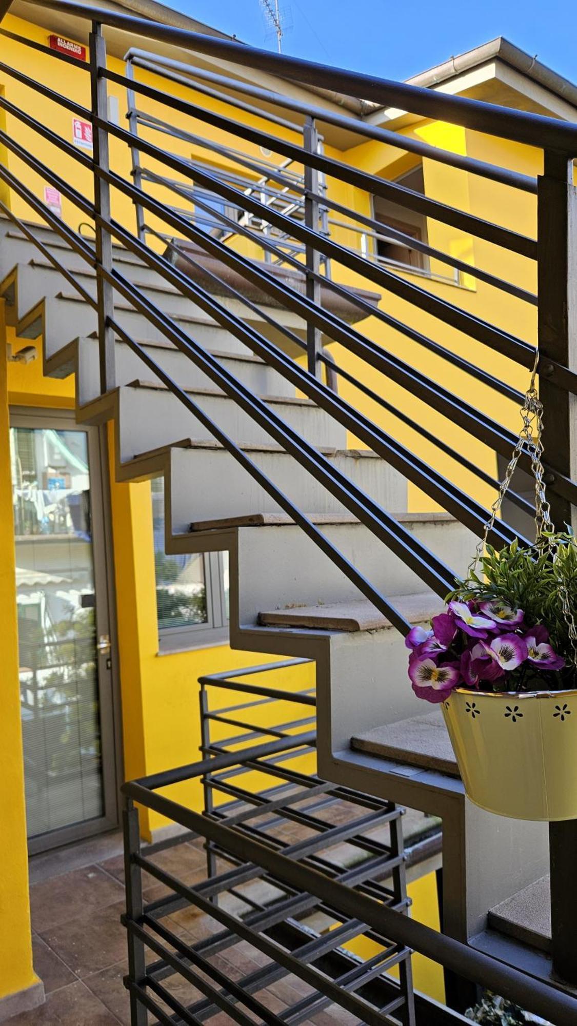 Select Executive Residence Φλωρεντία Εξωτερικό φωτογραφία