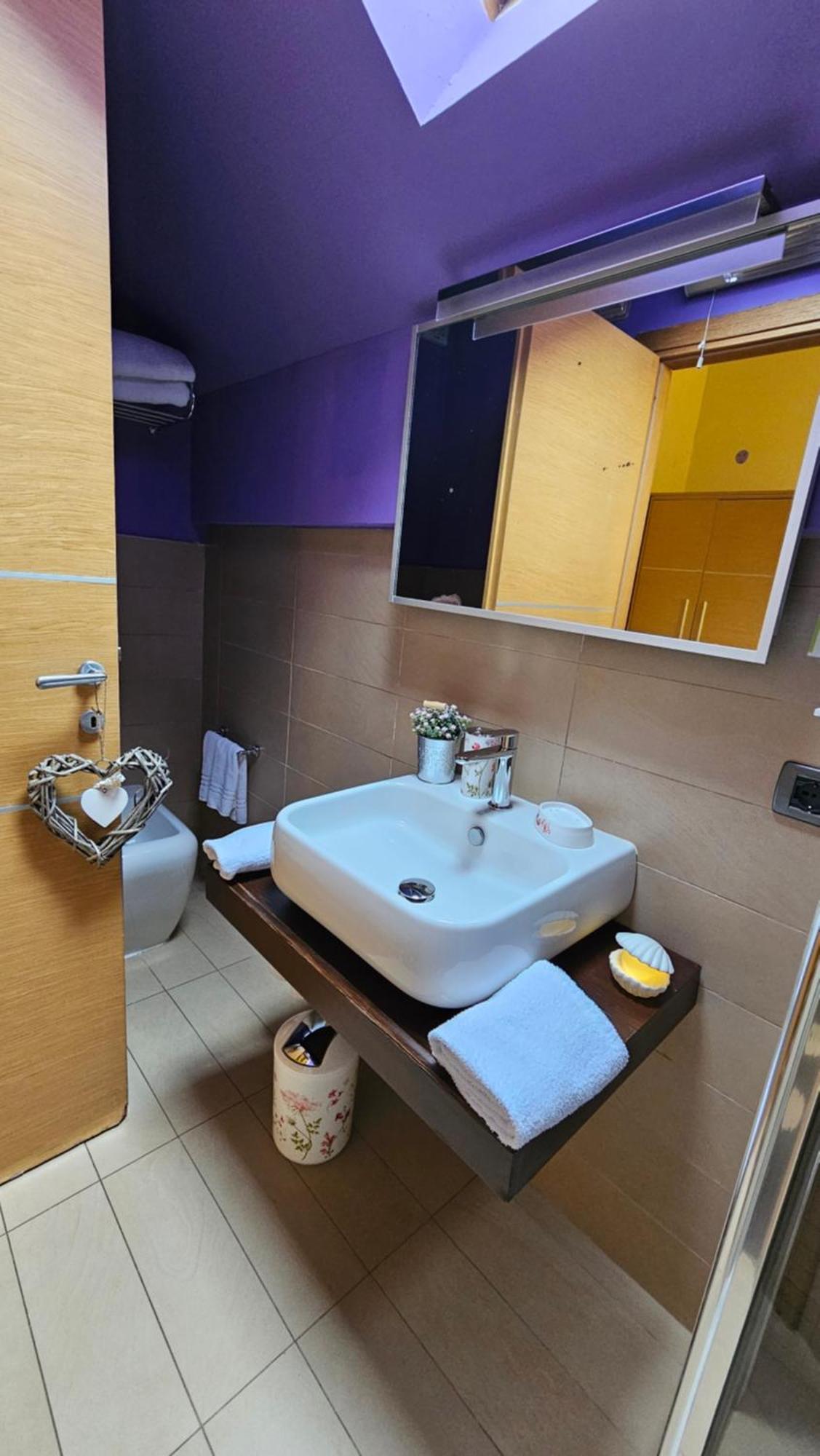 Select Executive Residence Φλωρεντία Εξωτερικό φωτογραφία