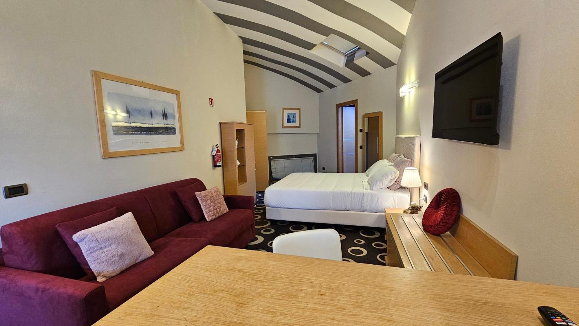 Select Executive Residence Φλωρεντία Εξωτερικό φωτογραφία