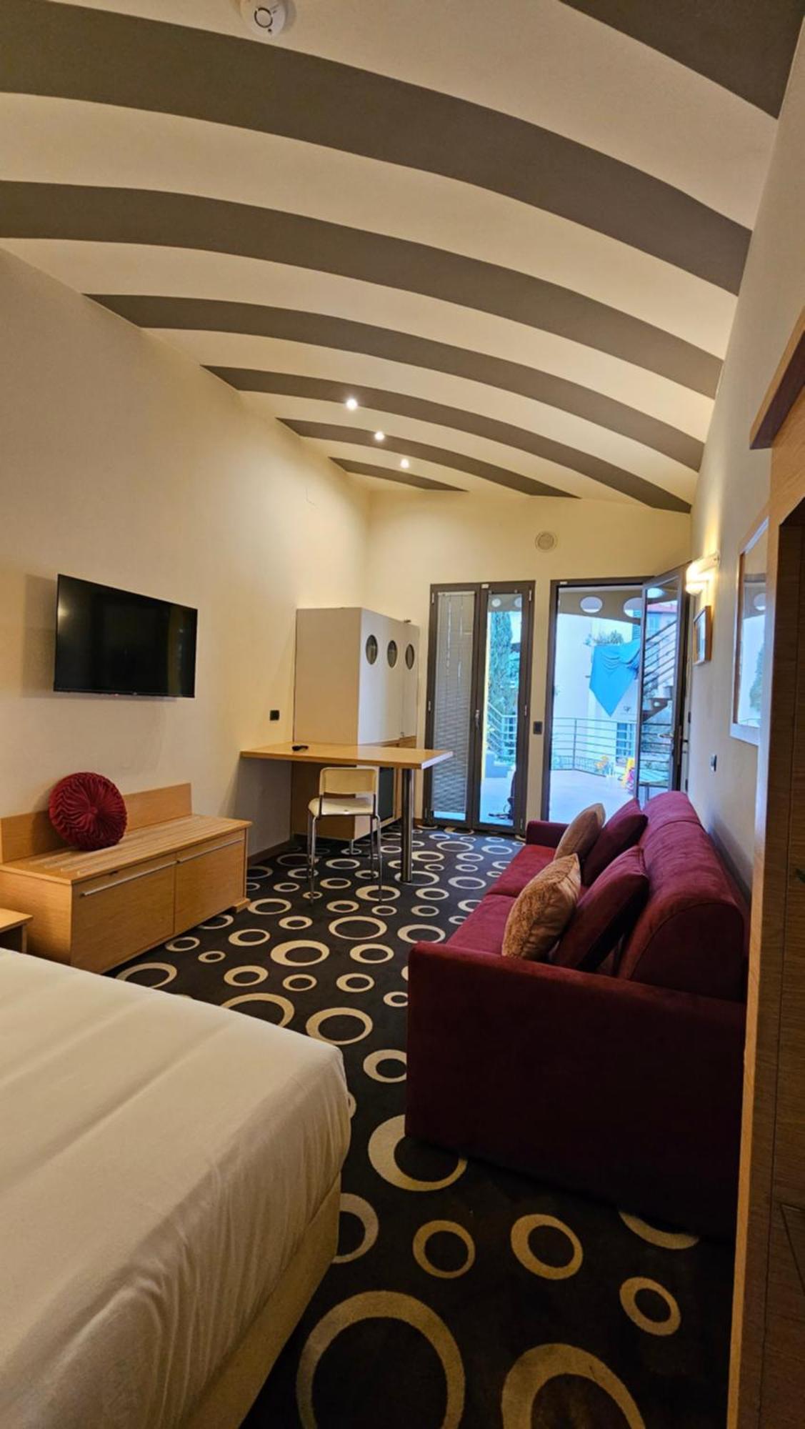 Select Executive Residence Φλωρεντία Εξωτερικό φωτογραφία