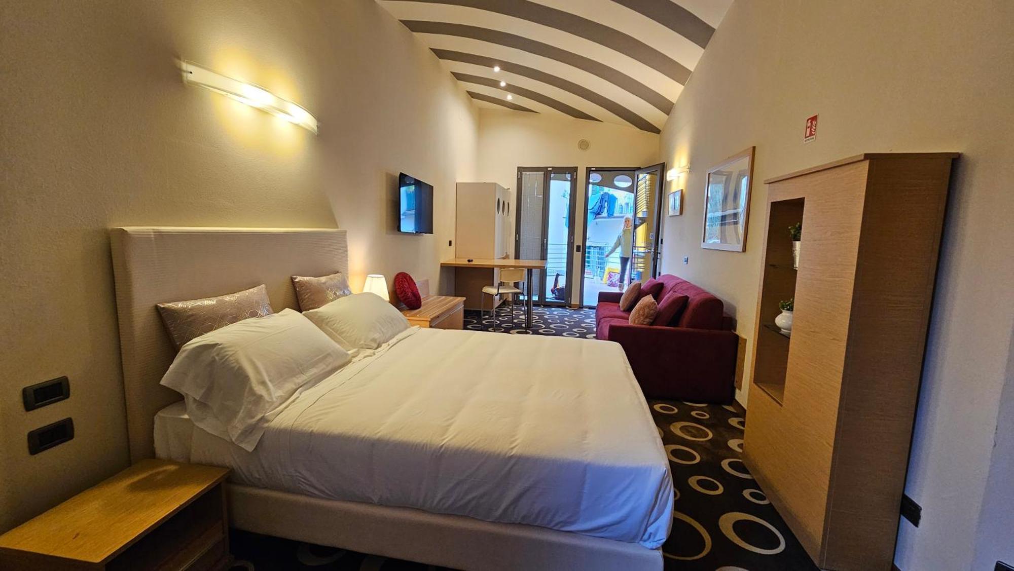 Select Executive Residence Φλωρεντία Εξωτερικό φωτογραφία