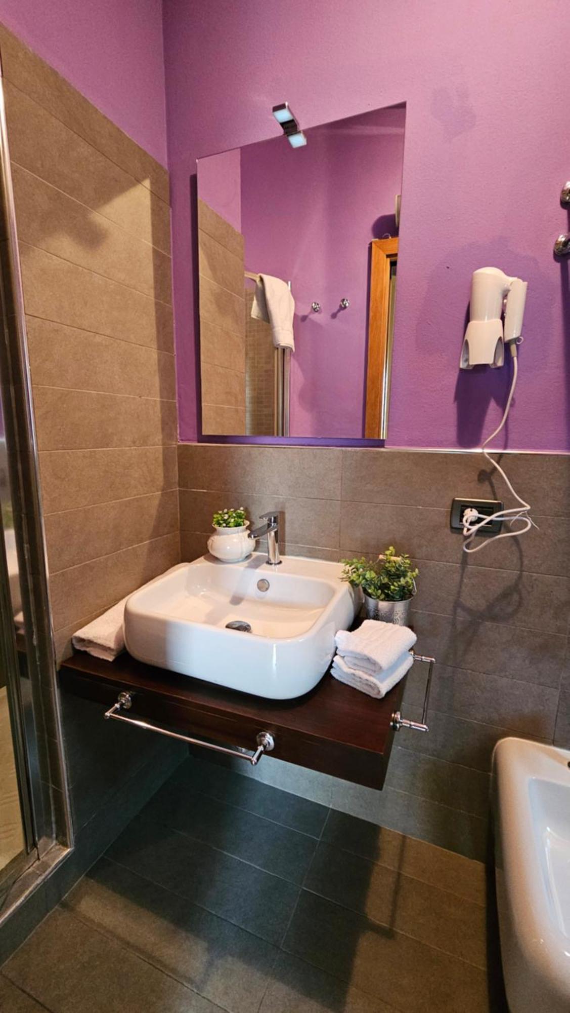 Select Executive Residence Φλωρεντία Εξωτερικό φωτογραφία