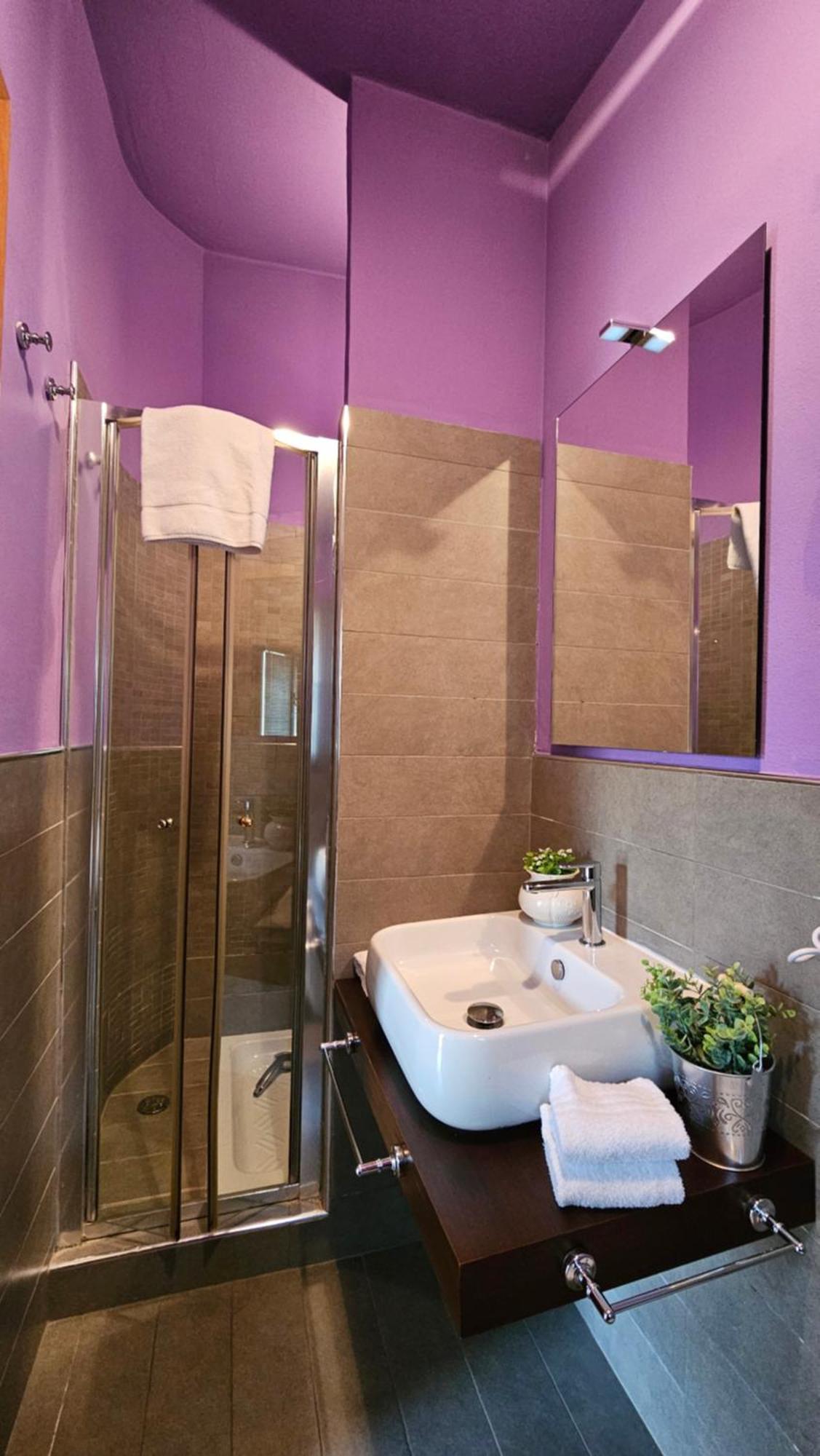 Select Executive Residence Φλωρεντία Εξωτερικό φωτογραφία