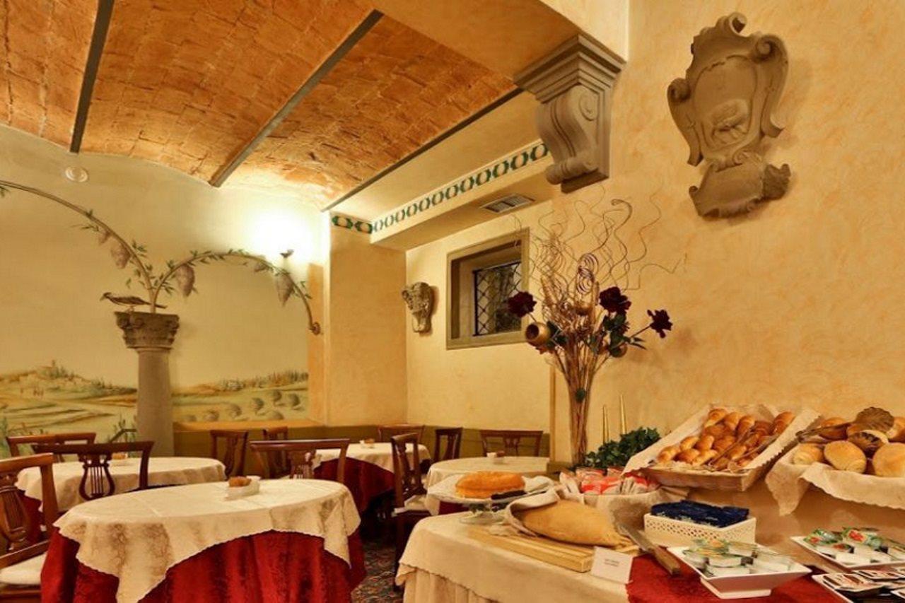 Select Executive Residence Φλωρεντία Εξωτερικό φωτογραφία