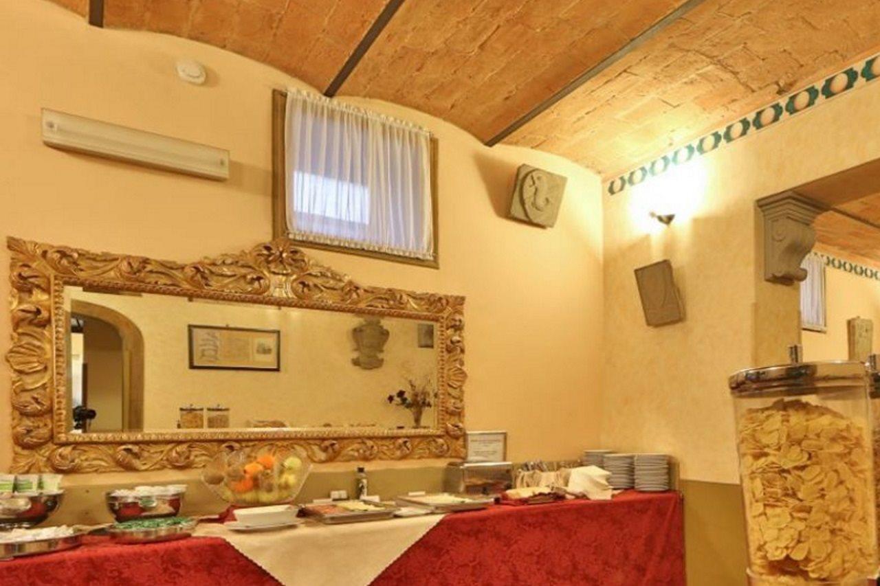 Select Executive Residence Φλωρεντία Εξωτερικό φωτογραφία
