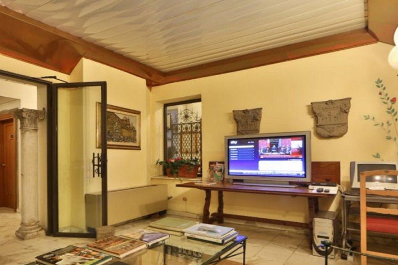 Select Executive Residence Φλωρεντία Εξωτερικό φωτογραφία