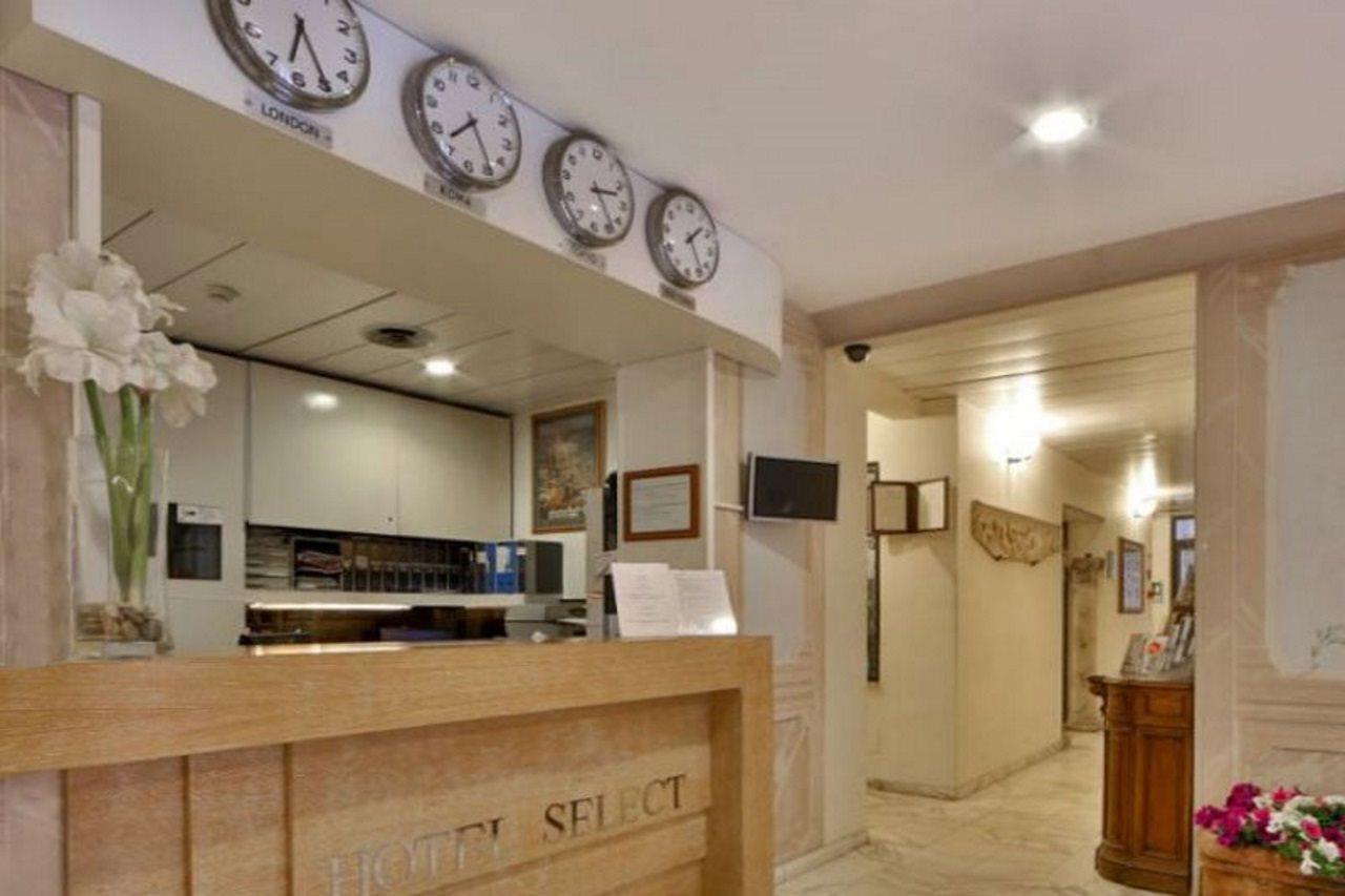 Select Executive Residence Φλωρεντία Εξωτερικό φωτογραφία