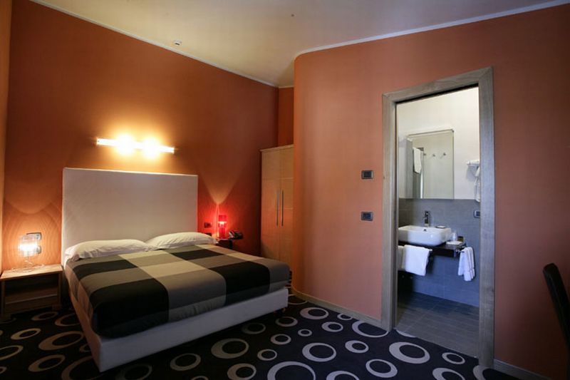 Select Executive Residence Φλωρεντία Εξωτερικό φωτογραφία