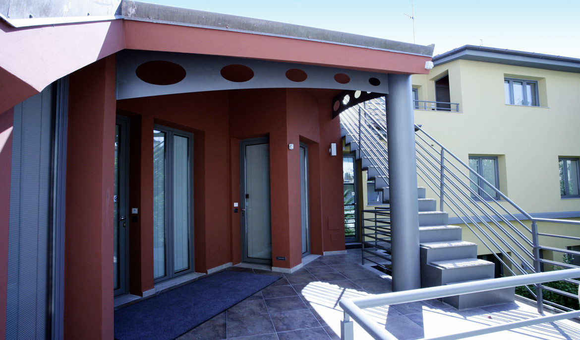 Select Executive Residence Φλωρεντία Εξωτερικό φωτογραφία