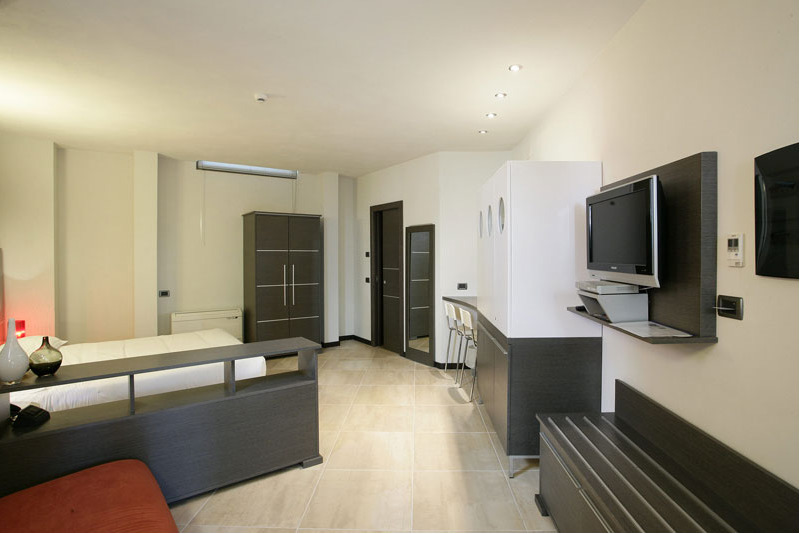 Select Executive Residence Φλωρεντία Εξωτερικό φωτογραφία