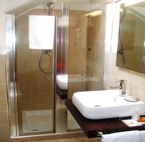 Select Executive Residence Φλωρεντία Εξωτερικό φωτογραφία