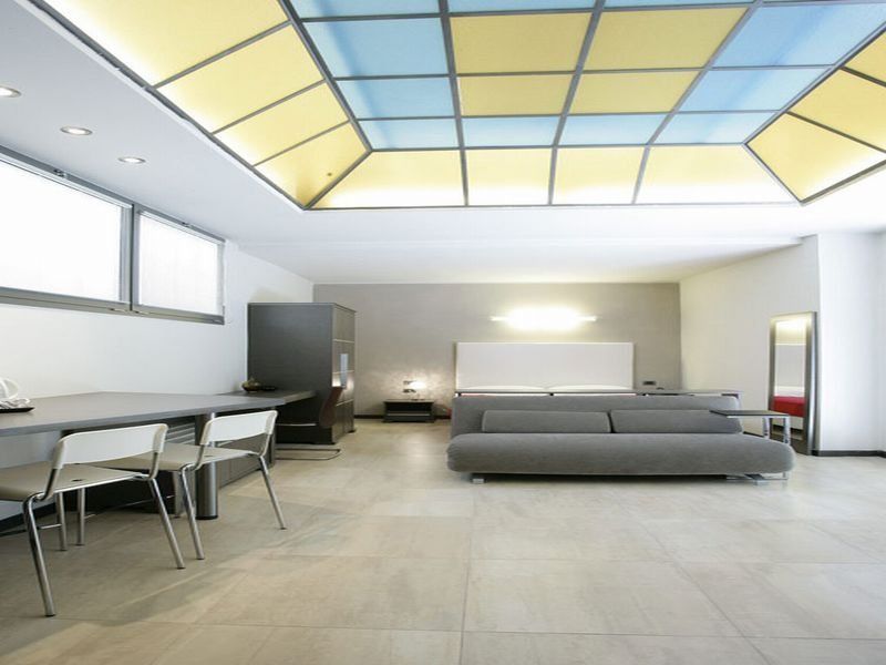 Select Executive Residence Φλωρεντία Εξωτερικό φωτογραφία