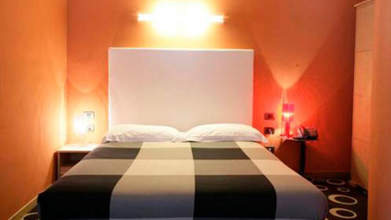 Select Executive Residence Φλωρεντία Εξωτερικό φωτογραφία